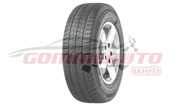 COP. 225/65R16C 112/110R VANCONTACT 4SEASON